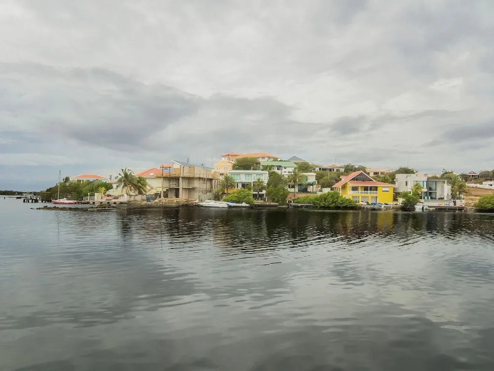 Luxury Apartments Curacao