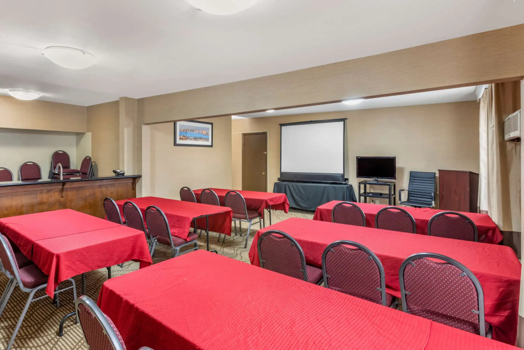 Comfort Inn Escondido San Diego North County - Général