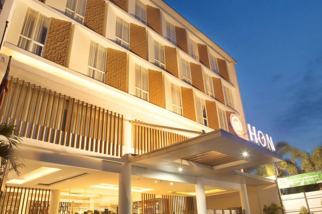 Luxury Maliobro Hotel