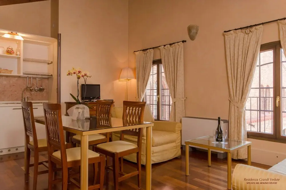 Residenza Grandi Vedute - Général