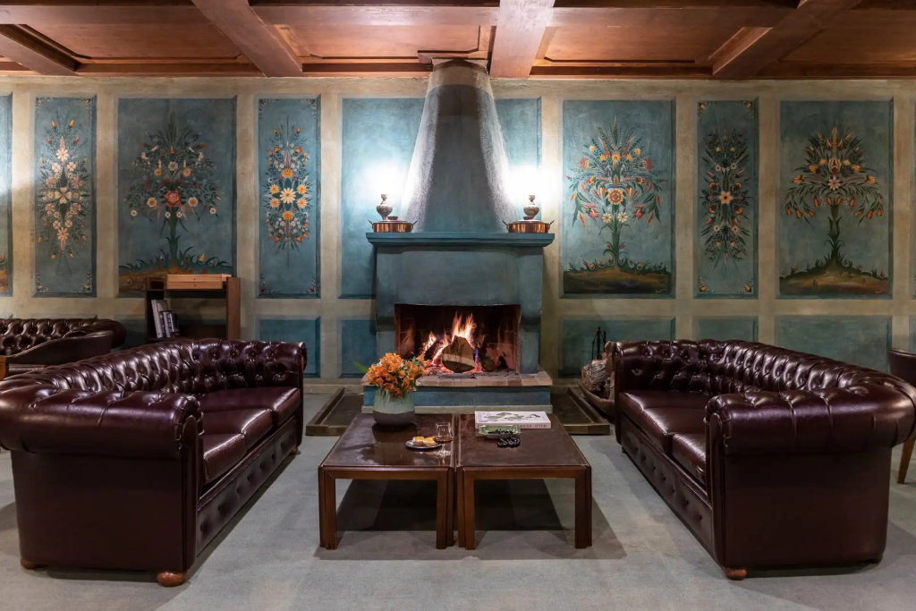 Amalia Hotel Meteora - Général