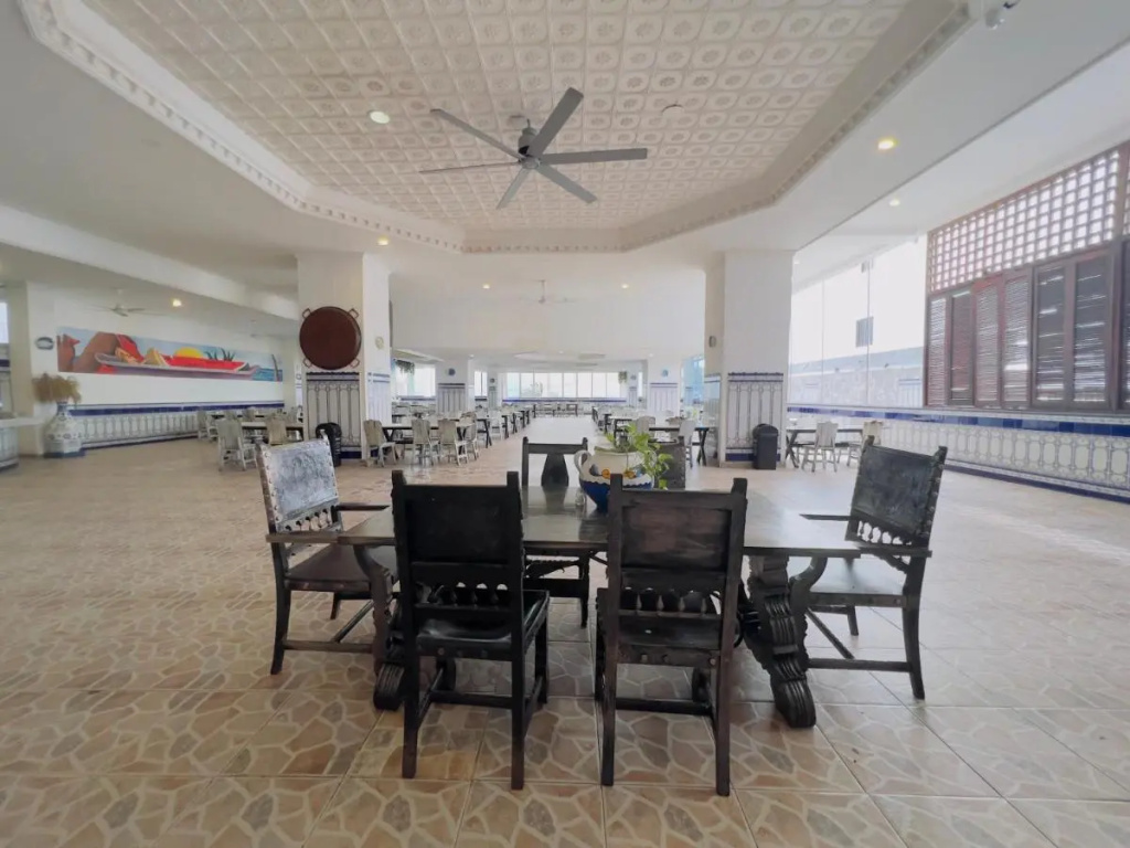 Hotel Costa del Sol - Général