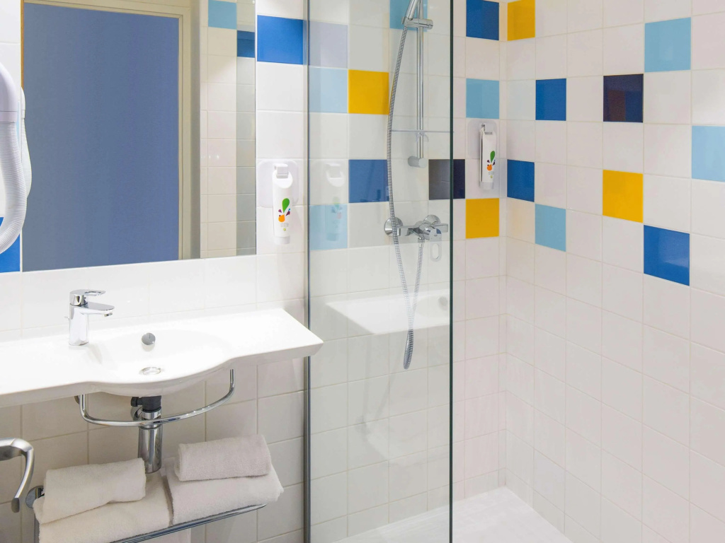 ibis Styles Collioure Port Vendres - Général