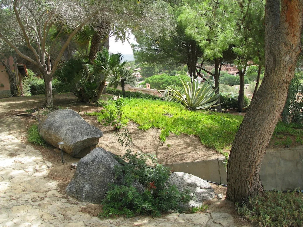 Villa Luisa