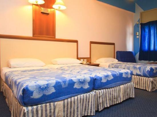 Hotel Mingood