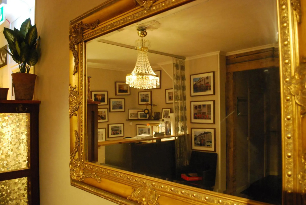 Hotell Östermalm - Général