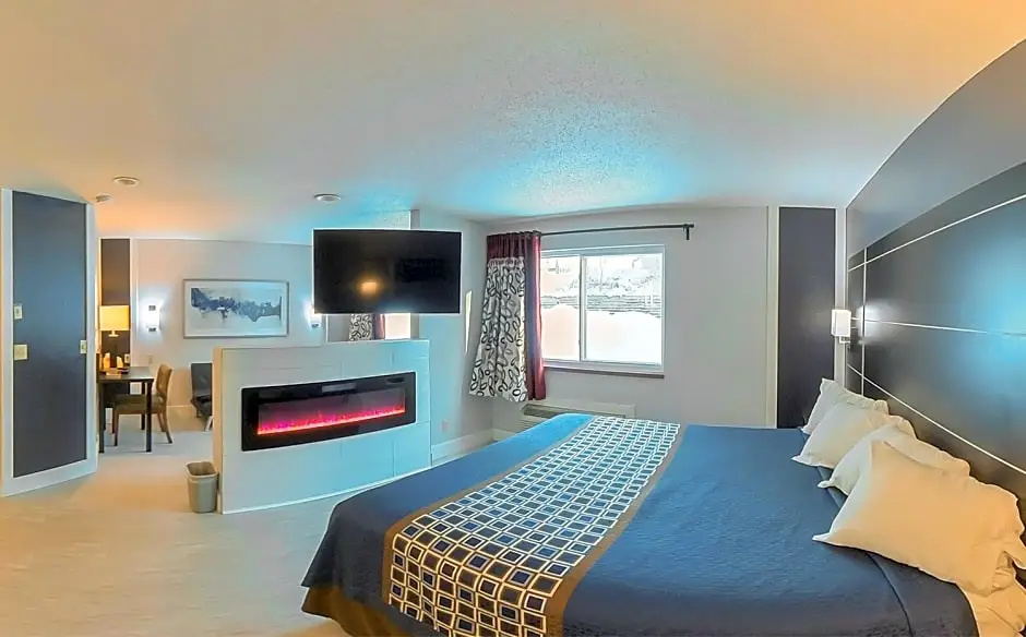 Hotel photo 8