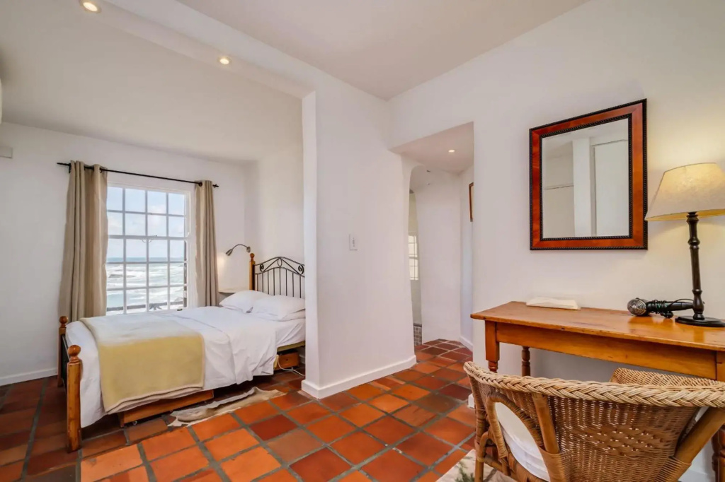 Camps Bay Terrace Palm Suite - Général
