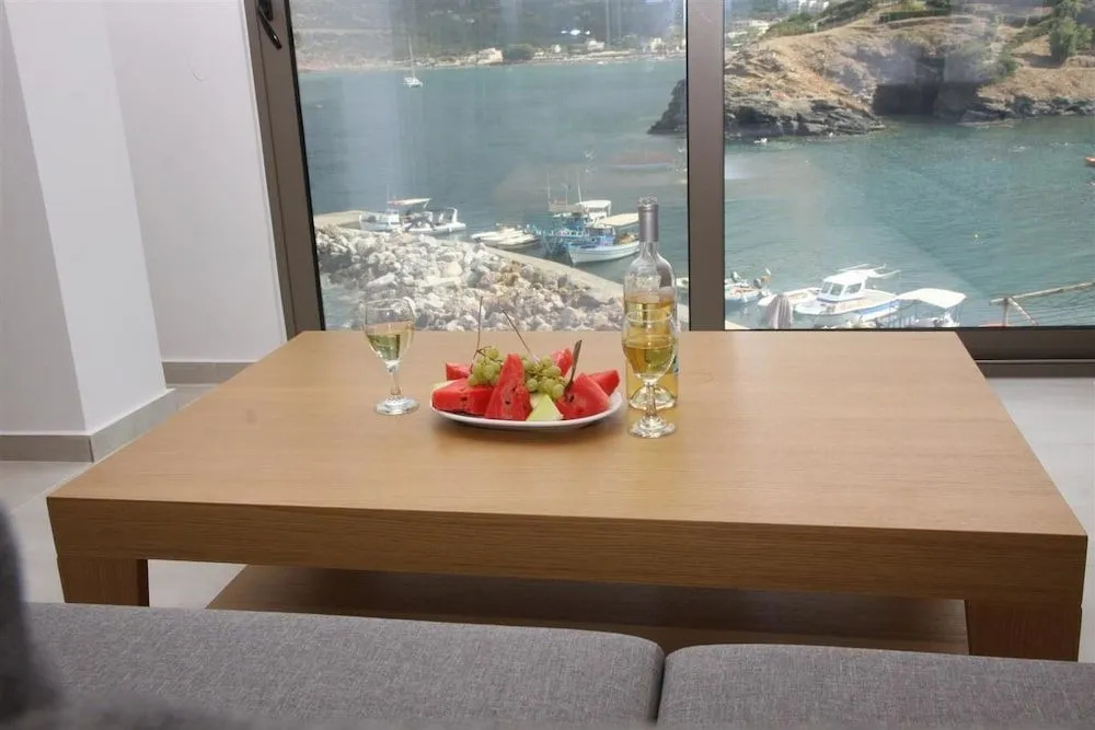 Villa Maria Sea View by Estia