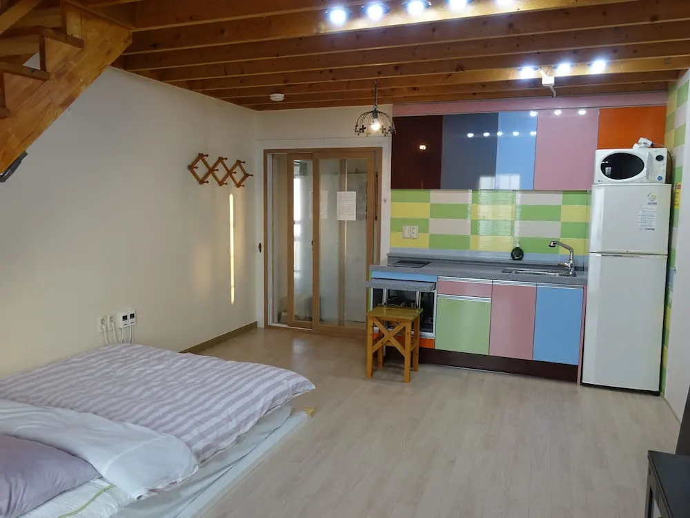 Standard Duplex room