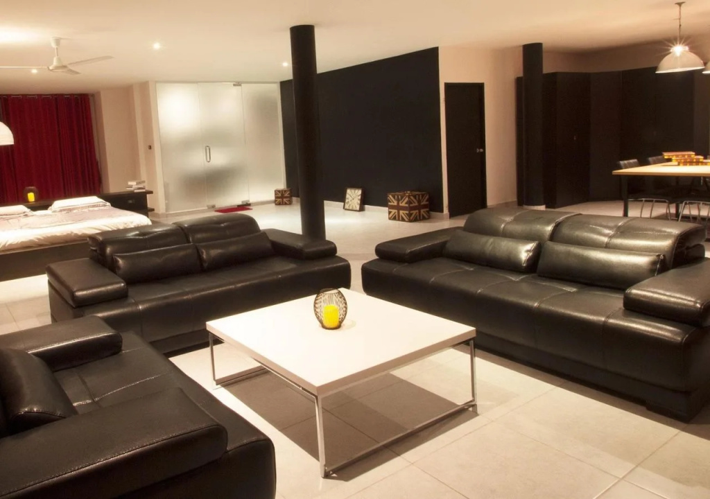 Hotel photo 12