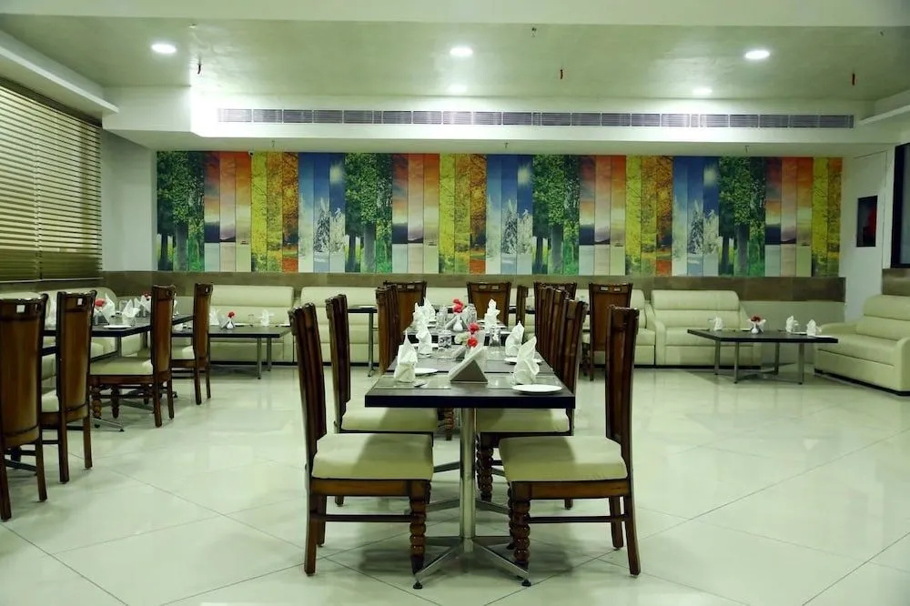 Hotel photo 8