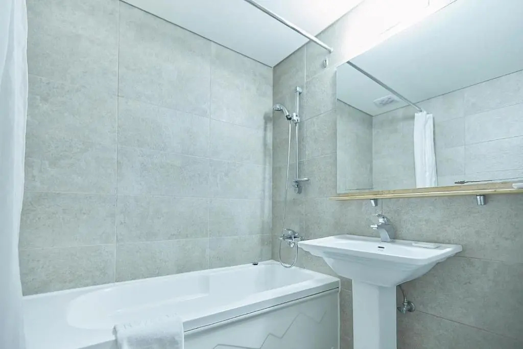 Tower Hill Hotel - Chambres