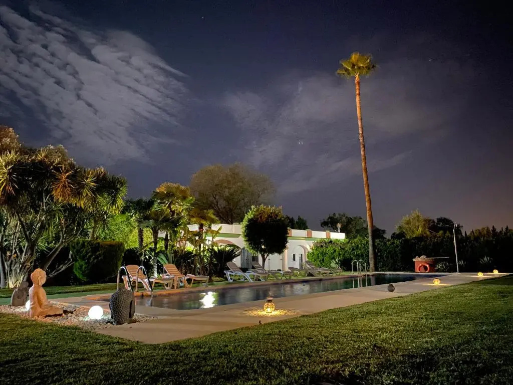 Devmani Hotel Rural
