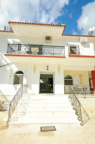 Aegean Island Hotel