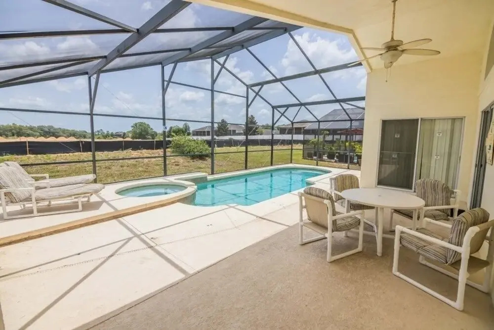 Peaceful Sanctuary At West Haven Home 4 Bedroom Home by Redawning