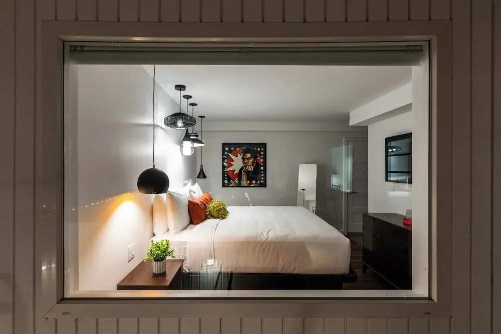 Hotel photo 21