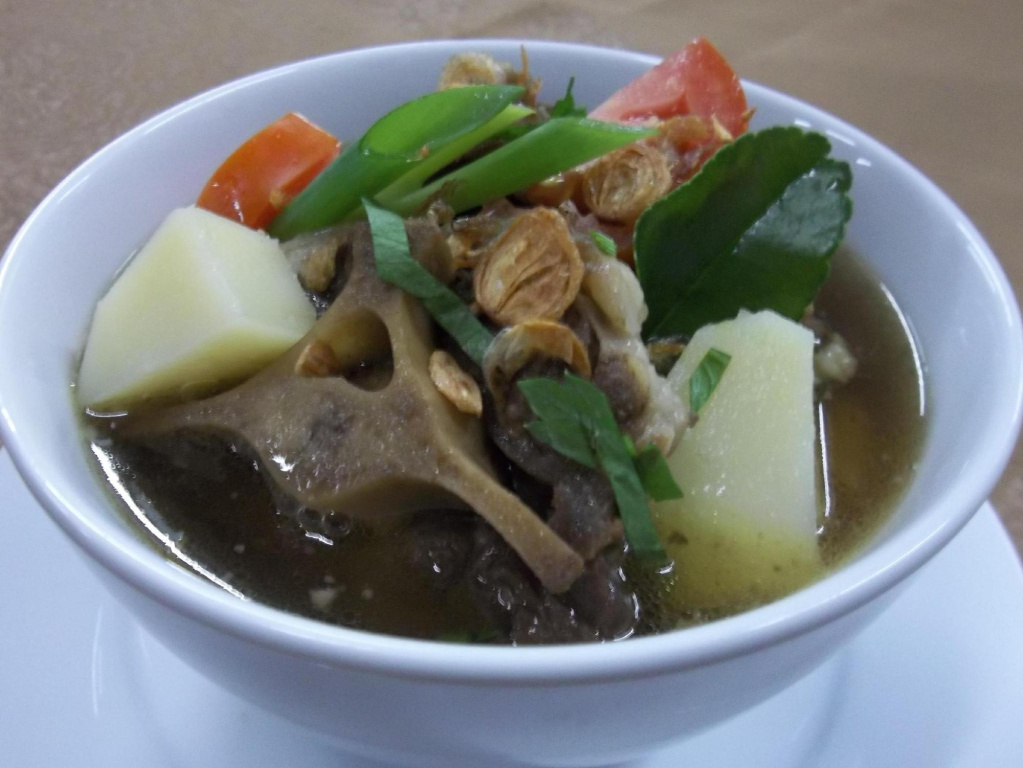 G'Sign Hotel Banjarmasin - Général