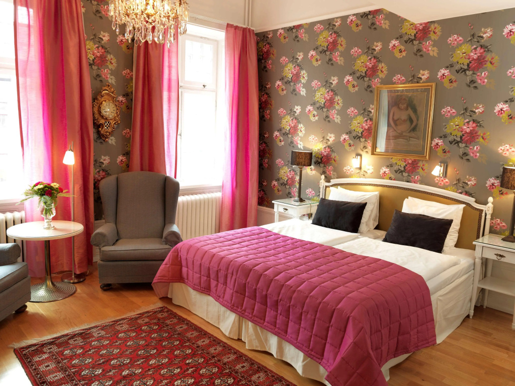 Hotel Kung Carl, WorldHotels Crafted - Général