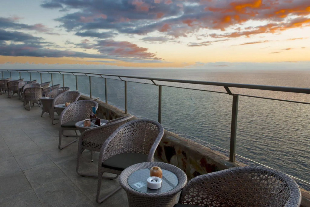 Gloria Palace Amadores Thalasso & Hotel - Général