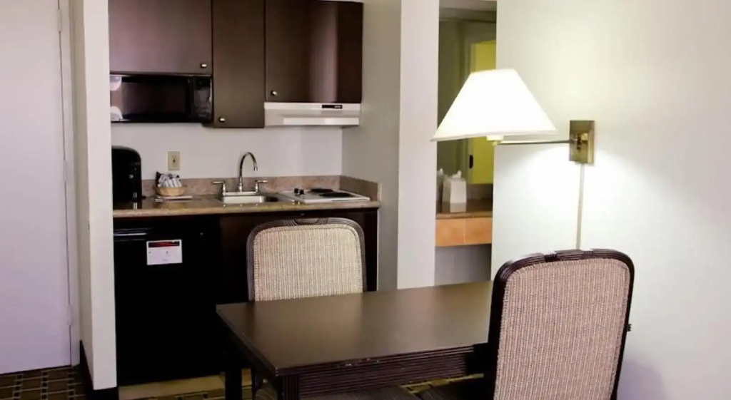 Four Points by Sheraton Orlando Convention Center - Général
