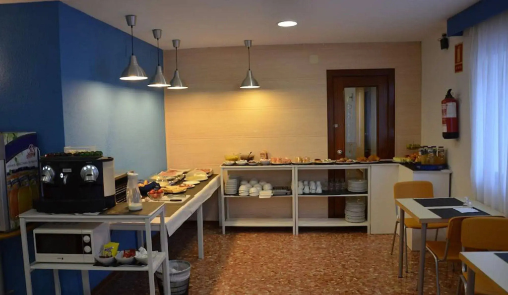 Hotel photo 12