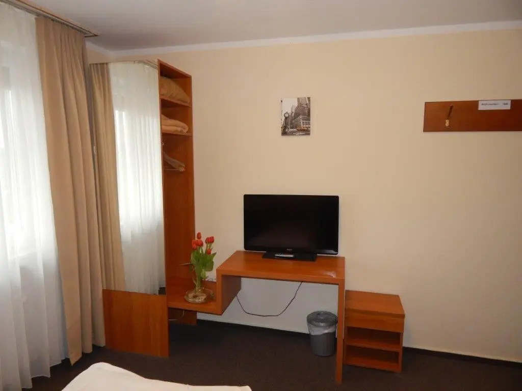 Hotel Zum Ritter - Chambres