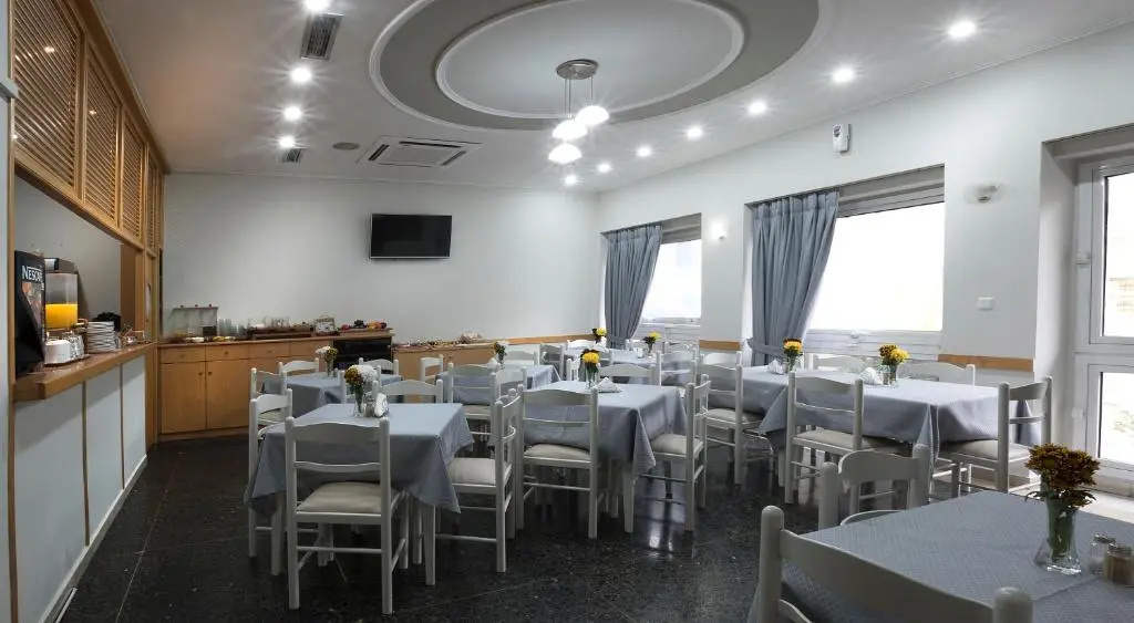 Hotel photo 13