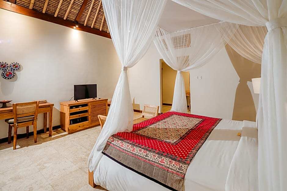 Pertiwi Resort & Spa