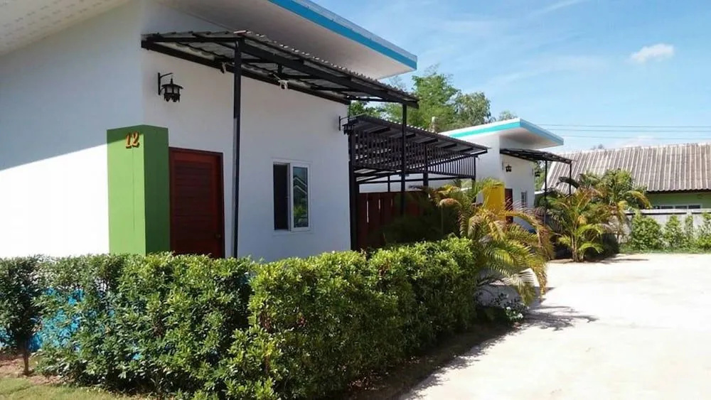 Ban Ninja Resort