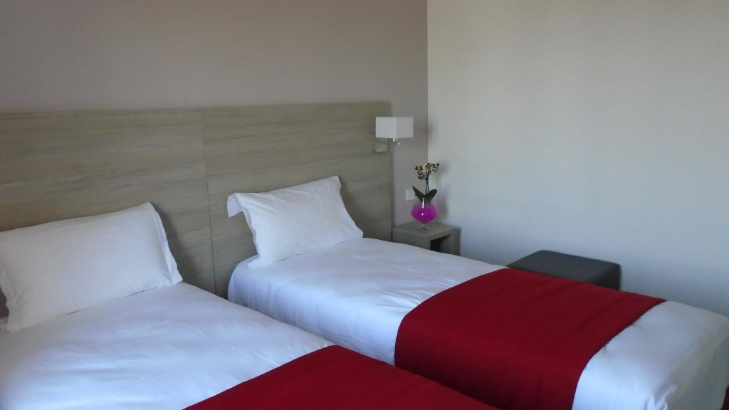 Voir la photo 3 — Hotel Fasthome