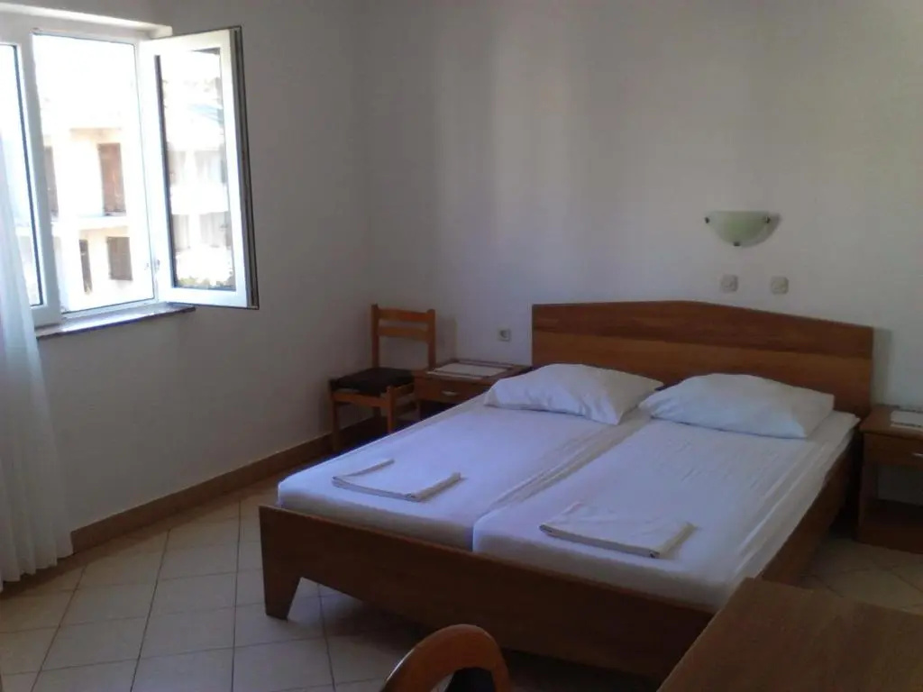 Apart Hotel Frane - Chambres