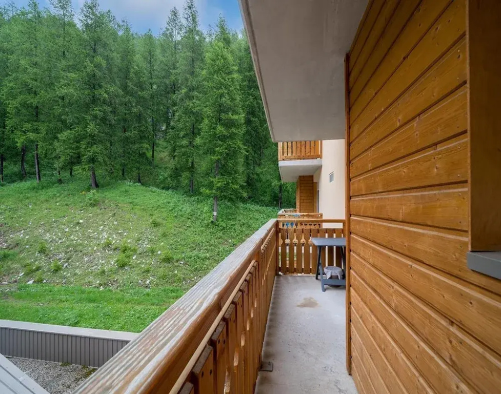 Afficher la photo 7 — Apartment in France With Ski-in Access