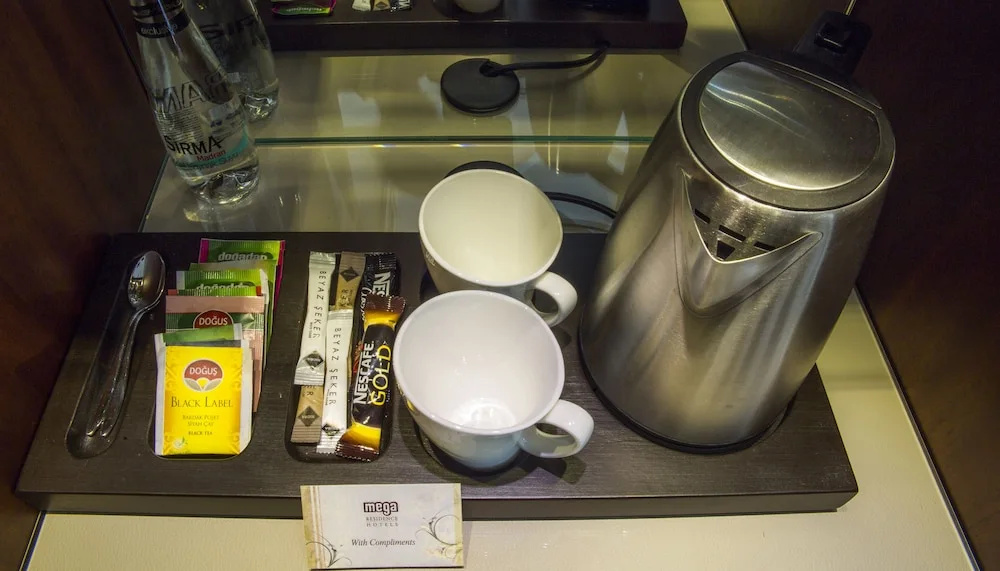 Hotel photo 12