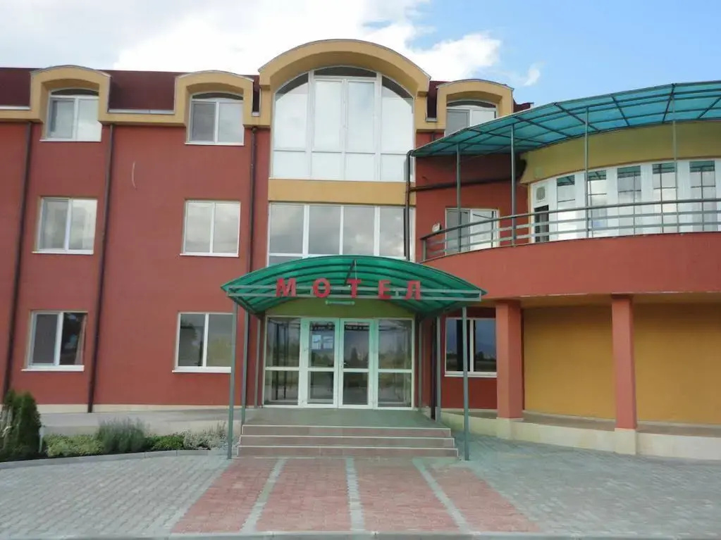 Hotel photo 19