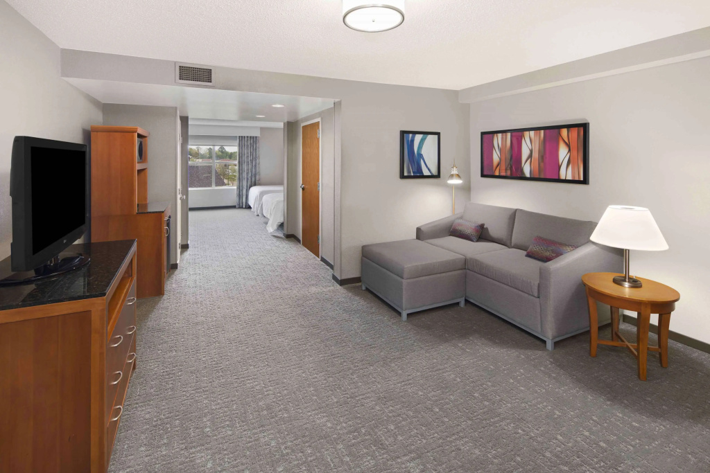 Hilton Garden Inn Jackson/Madison - Général