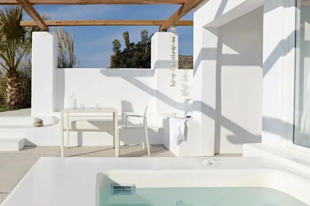 Amare Mykonos Residences