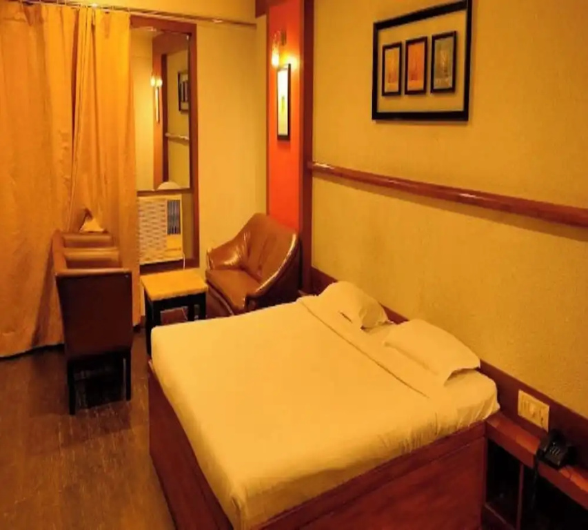 Luxury room