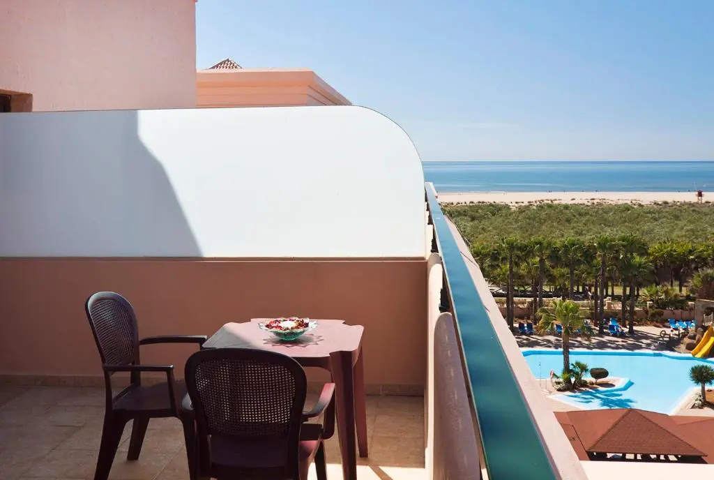 Playacanela Hotel - Chambres