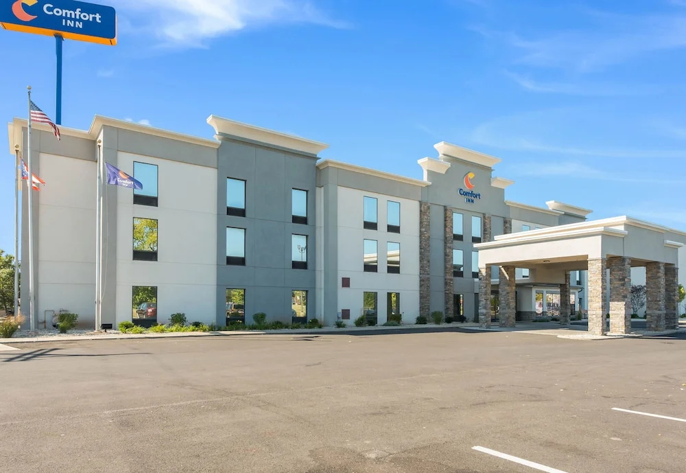 Comfort Inn