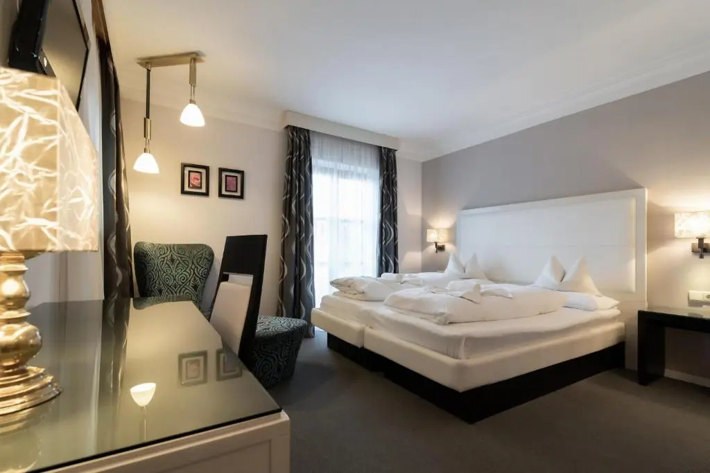 Comfort room