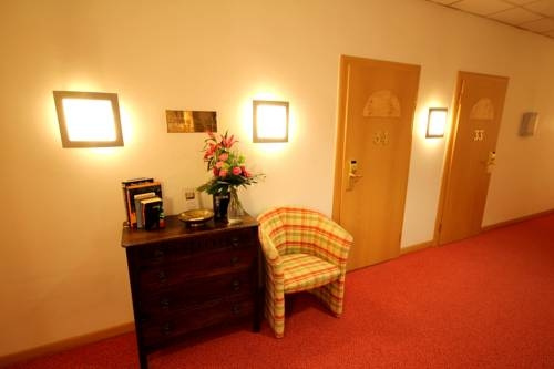 Carinthia Stadthotel - Général