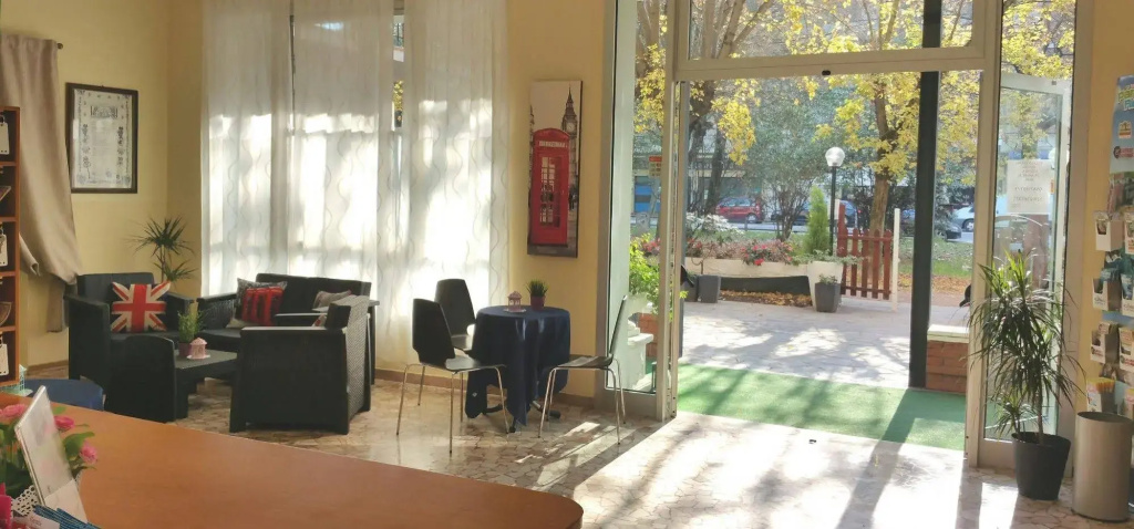 Hotel photo 17