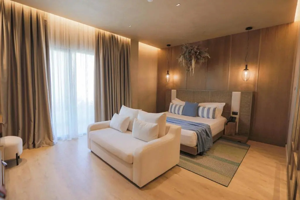 Flower Hotels & Resorts - Chambres