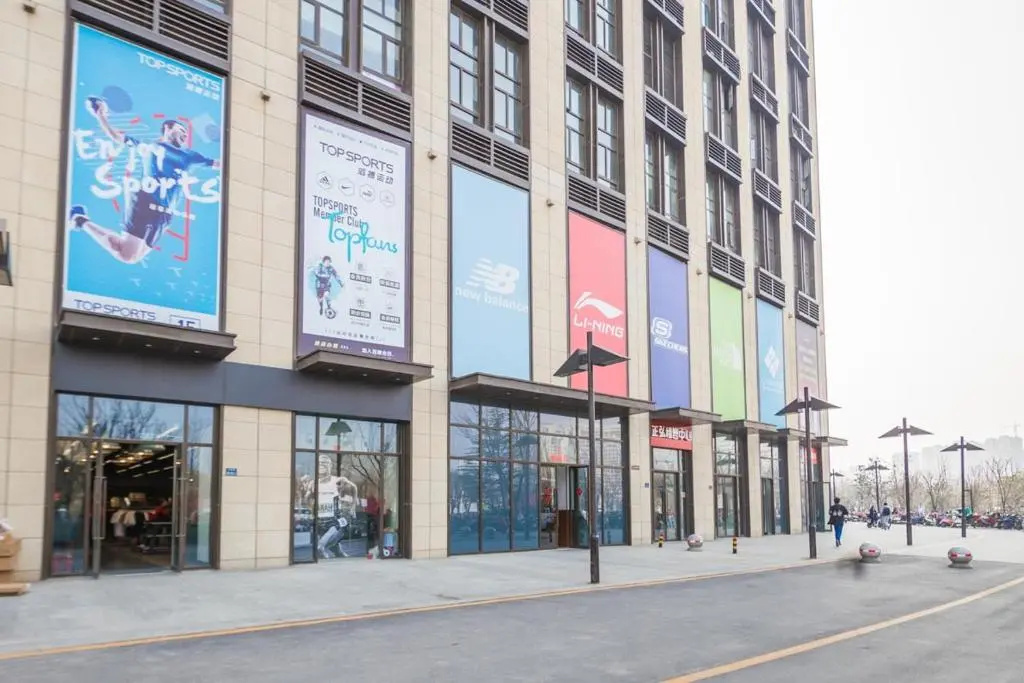 Zhengzhou Gaoxin·Zhengzhou University New Zone· Locals Apartment 00147170