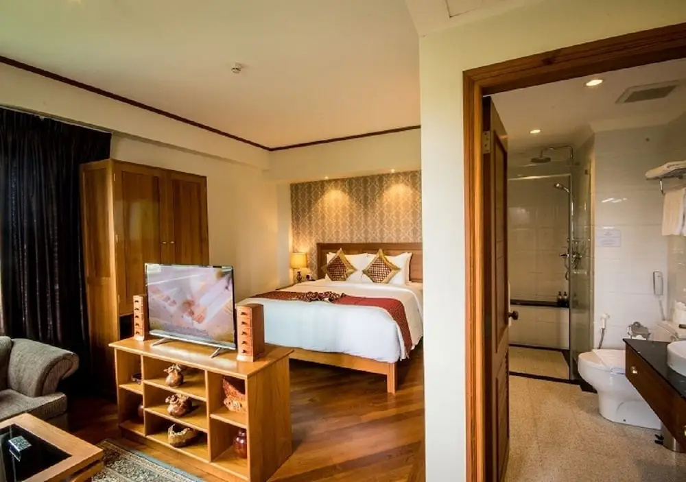 Junior Suite