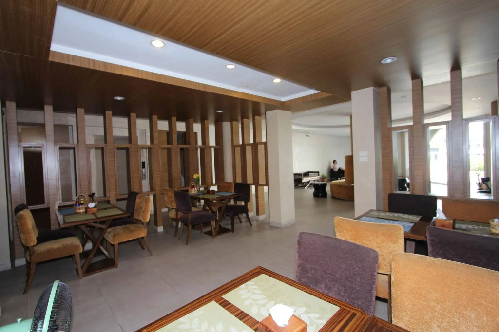 Hotel photo 10