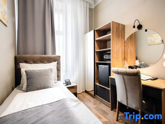 Vayalen Boutique - Chambres