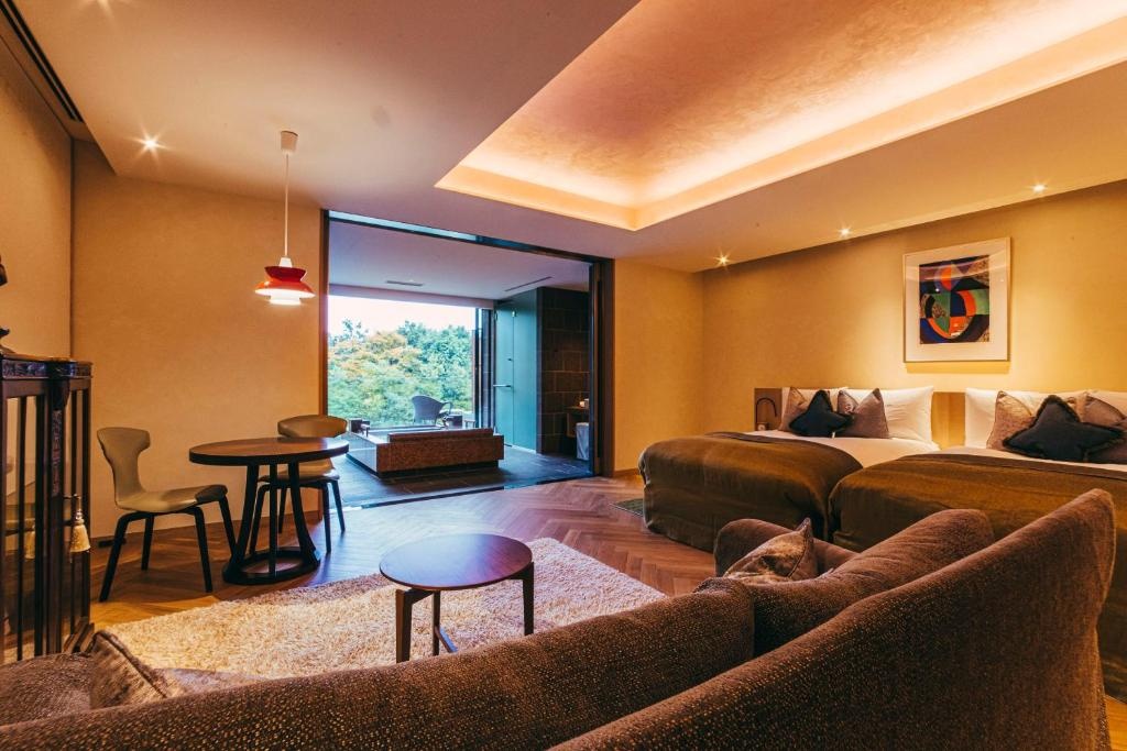 The Hiramatsu Hotels & Resorts Sengokuhara 사진 10