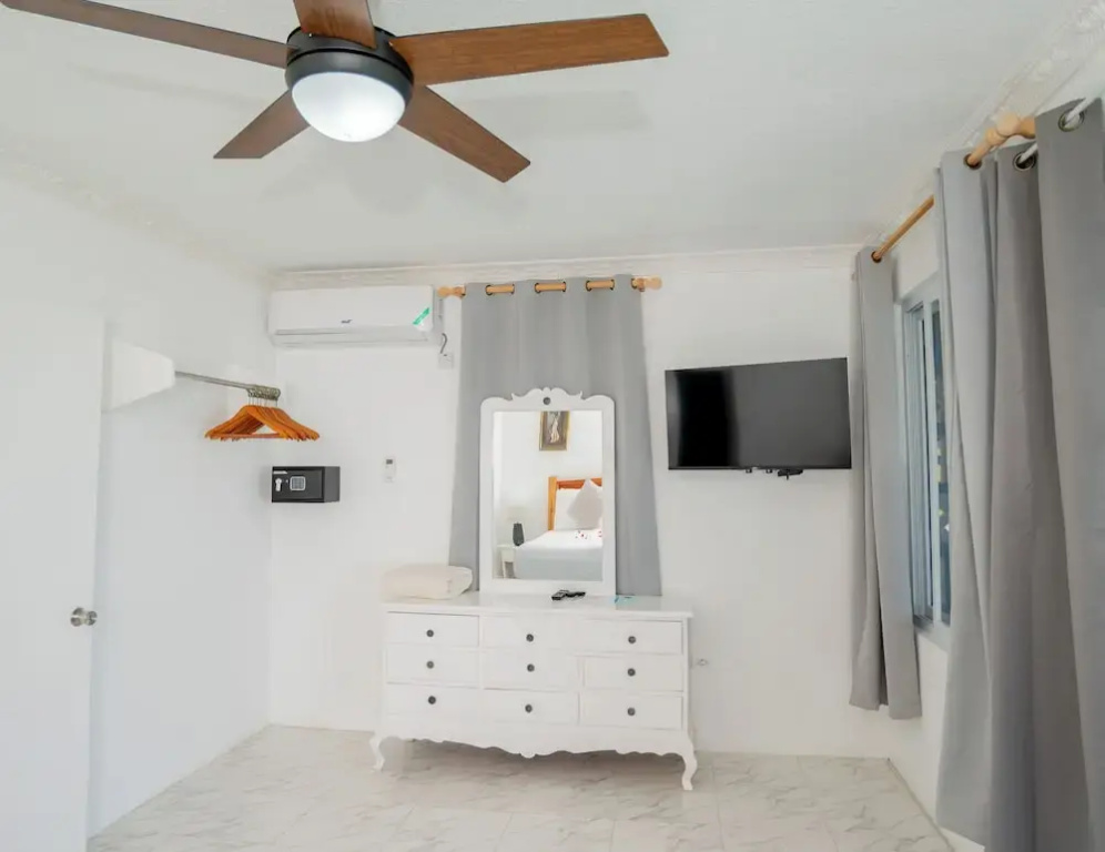 3 Bedrooms Quadruple Villa with view